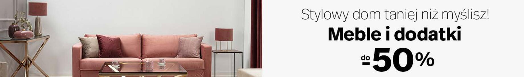 Dekoria gazetka tydzień 50 Strona 1