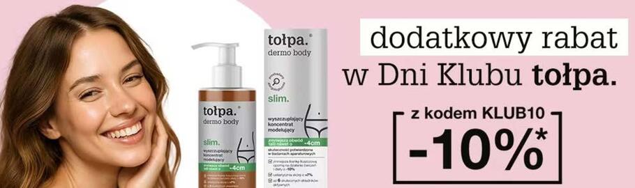 Tolpa gazetka tydzień 50 Strona 2