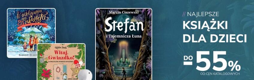 Publio gazetka Strona 1