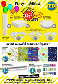TEDi Prospekt woche 50 Seite 11
