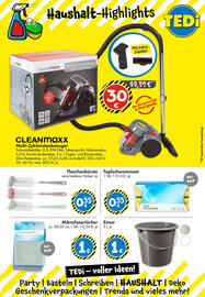 TEDi Prospekt woche 50 Seite 6