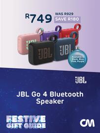 Computer Mania catalogue week 50 Page 2