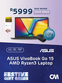 Computer Mania catalogue week 50 Page 3