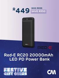 Computer Mania catalogue week 50 Page 4