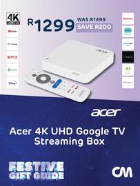 Computer Mania catalogue week 50 Page 5