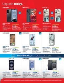 Incredible Connection catalogue Page 2