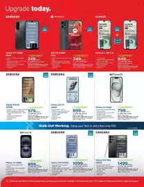 Incredible Connection catalogue Page 2