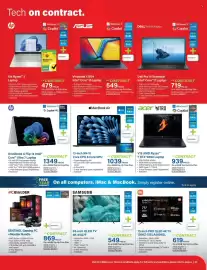 Incredible Connection catalogue Page 3