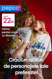 Catalog Pepco săptămâna 50 Pagină 1