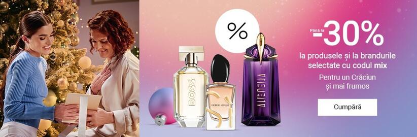 Catalog Notino săptămâna 50 Pagină 1