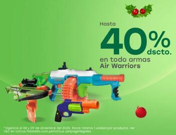 Catálogo Tottus Página 3