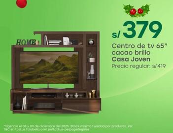 Catálogo Tottus Página 4