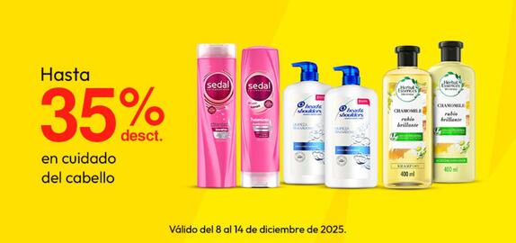 Catálogo Metro semana 50 Página 1