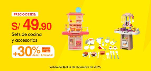 Catálogo Metro semana 50 Página 2