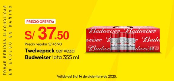 Catálogo Metro semana 50 Página 4