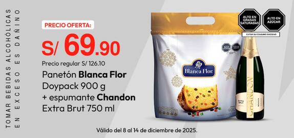 Catálogo Metro semana 50 Página 5