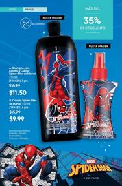 Catálogo AVON Página 100