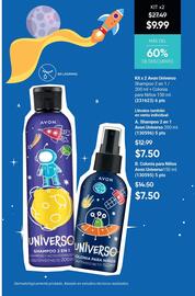 Catálogo AVON Página 101