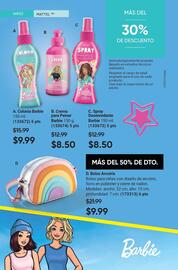 Catálogo AVON Página 104