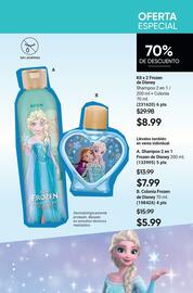 Catálogo AVON Página 107