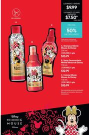 Catálogo AVON Página 109