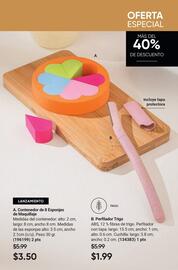 Catálogo AVON Página 11