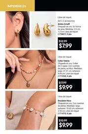 Catálogo AVON Página 112