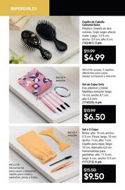 Catálogo AVON Página 114