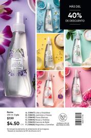 Catálogo AVON Página 118
