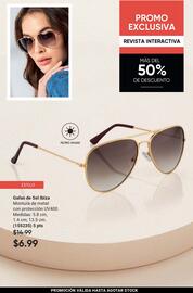 Catálogo AVON Página 119