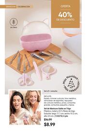 Catálogo AVON Página 12