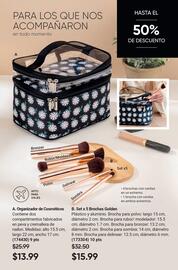 Catálogo AVON Página 13