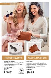 Catálogo AVON Página 14