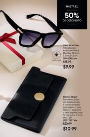 Catálogo AVON Página 17