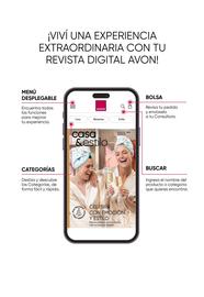 Catálogo AVON Página 2