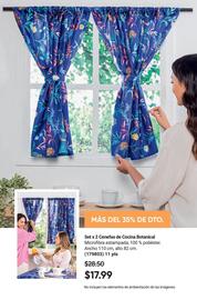 Catálogo AVON Página 21