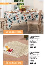 Catálogo AVON Página 22