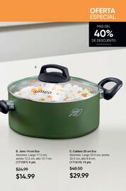 Catálogo AVON Página 29