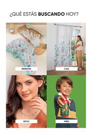 Catálogo AVON Página 3