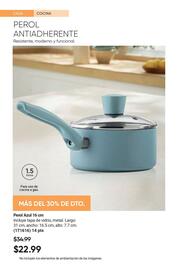 Catálogo AVON Página 30