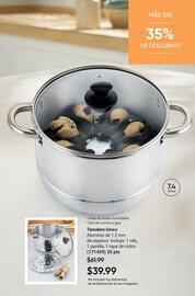 Catálogo AVON Página 31