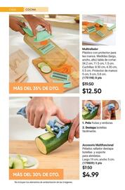 Catálogo AVON Página 34