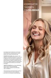 Catálogo AVON Página 4