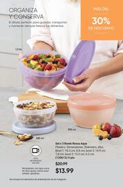 Catálogo AVON Página 47