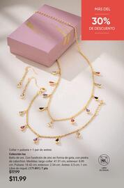 Catálogo AVON Página 51