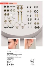 Catálogo AVON Página 52