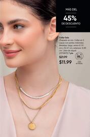 Catálogo AVON Página 53