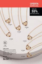 Catálogo AVON Página 59