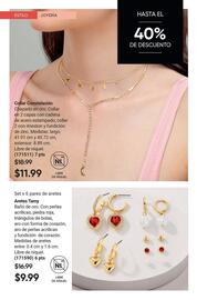 Catálogo AVON Página 60