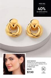 Catálogo AVON Página 61